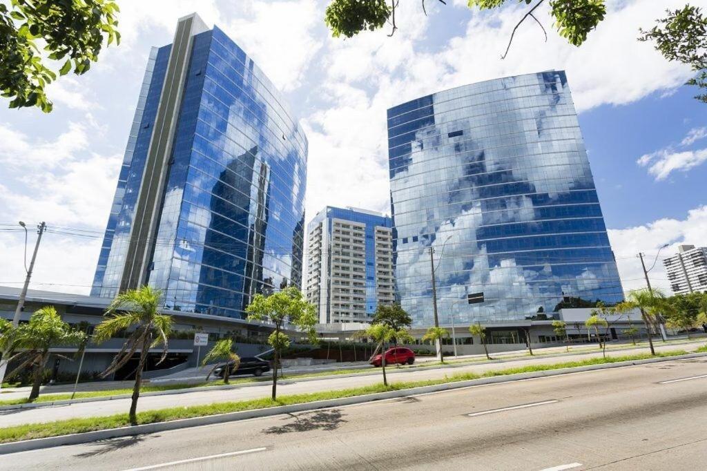 Trend Nova Carlos Gomes - 208 Apartamento